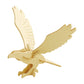 3D Bird Puzzle