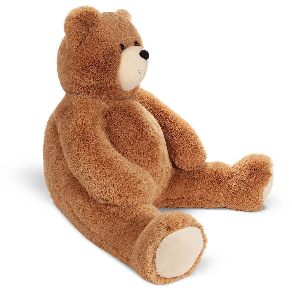 Vermont Teddy Bear Big Teddy Bear - Large Teddy Bear, 3 Foot, 36', 3Ft