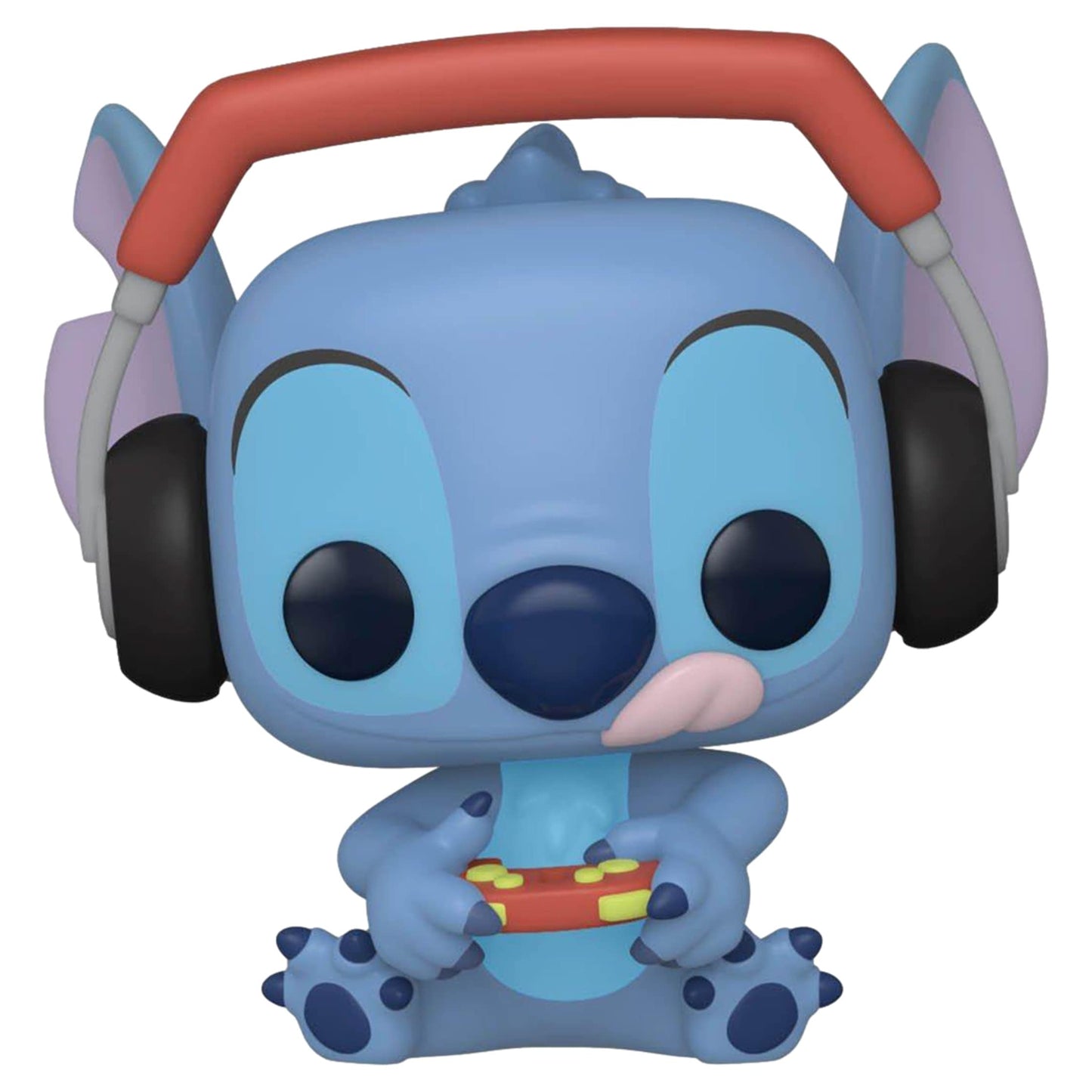 Funko Lilo And Stitch Gamer Exclusive 1229 Multicolored
