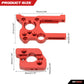 RCAWD Motor Mount for Arrma 1/5 Kraton Outcast 8s exb Series