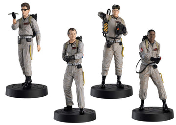 Eaglemoss Gbfws501 Marvel Figures, Multicolor, One Size