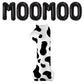 40 Inch Cow Print Balloon, Number 1 Balloons Cow Balloons For 1St Birthday Decoration, Large Cow Number Balloons For Western Par