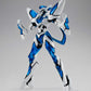 Tamashii Nations - Back Arrow - Briheight:Muga, Bandai Spirits The Robot Spirits Collectible Figure