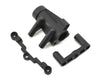 Losi Center Transmission Case and Supports NCR LOSB3012 Elec Car/Truck Replacement Parts