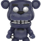 Funko Pop! Five Nights At Freddy'S Shadow Freddy Exclusive Vinyl Figure #126