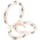 Tambourine, Smooth Wooden Tambourine, Wood Material Convenient To Use Ergonomic Handle For Dancing Parties Use Concerts