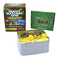 Menique Memory Matching Game, Wild Animals, Cardboard, Multicolor