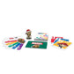 Funko Something Wild! Guardians Of The Galaxy Holiday With Baby Groot Pocket Pop! Card Game For 2-4 Players Ages 6 And Up