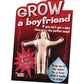 Forum Novelties Grow a Boyfriend Novelty