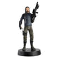 Hero Collector Eaglemoss Marvel Movie Collection 1:16 Figurine Infinity War Winter Soldier