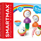 Smartmax My First Hide & Seek Magnetic Stem Discovery For Ages 1-3