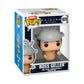 Funko Bitty Pop! Friends - Monica As Catwoman, 4-Pack And A Surprise Mystery Mini Figure - 0.9 Inch (2.2 Cm) Collectable - Stackable Display Shelf Included - Gift Idea - Party Bags Stocking
