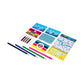 Blue Orange Next Station London Board Game | Train Route-Building Strategy | 1-4 Players | Multi-Color | Cardstock