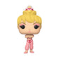 Funko Pop! TV Jeannie Vinyl Figure - 3.75 inches, Multicolor, Model 46782