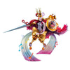 Megahouse - One Piece - RED-Maximum - Uta ~I'm Invincible~  Portrait of Pirates Collectible Figure