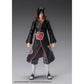 BANDAI NAMCO Entertainment Ultimate Legends Naruto Itachi Uchiha 5" Action Figure - Polyvinyl Chloride