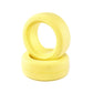 Losi Tire Insert Molded 2 DBXL-E LOS45018 Elec Car/Truck Replacement Parts