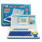 Educational Laptop Computer Toy for Kids 3+ Years  20 Fun Activity Learning Machine, Learn Letter, Words, Games, Mathematics, M