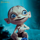 Iron Studios Gollum Vinyl Statue - Lord of The Rings, Model WBLOR29020-MC, Color T1