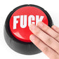 Mealivos Talking Button,Button-Complete Red/Black (Fuck)