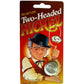 Loftus International Two Headed Nickel Coin