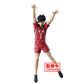 Banpresto - Haikyu!! - Tetsuro Kuroo, Bandai Spirits Posing Figure