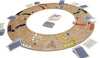 Udog Board Game | Old-Fashioned Fun For 2–12 Players | Handmade In The Usa | Durable Wooden Pieces To Last A Lifetime | Family Game Night (8-Player)