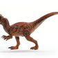 Schleich Dinosaurs- Dinosaur Allosaurus Figurine - Dinosaur Toy for Boys and Girls - Dino Figurines for Kids Ages 5+