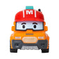 Robocar Poli, Mark DIE-CAST Metal Toy Cars, Mountain Pickup Truck Toys, Diecast Vehicle Truck Toy Party Birthday Gifts Toys for