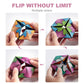 Euclidean Cube Fidget Toys For Kids, Desk Toy For Adults To Stay Calm And Focused, Magic Cube For Girls And Boys Over 3 Years Old