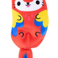Cats Vs Pickles - Ribit & Pete - 2-Pack - 4 Cute Cuddly Collectible Bean Plush Toy - Collect These As Stocking Stuffers, Fidget