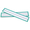 Didax Educational Resources Blank Student# Lines, Set of 10 Math# Line