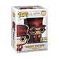 Funko Pop! Movies: Wizarding World - Harry Potter At Quidditch World Cup, Multicolor 2020 Summer Convention Exclusive