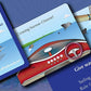 Nautical Flashcards - Rules Of The Road (Colregs) For Boating And Sailing