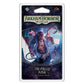 Fantasy Flight Games Arkham Horror Mythos Pack - The Pallid Mask, Cooperative Card Game, Black, AHC15, Ages 14+, 1-4 Players