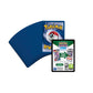 Pokemon TCG: decorative replica blade and Shield Lost Origin Build and Battle Box