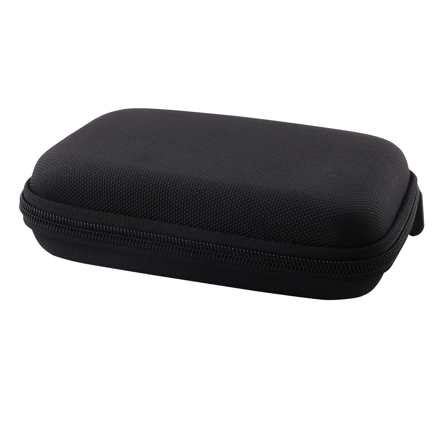 Werjia Hard Carrying Case Compatible With Rg40Xx V Handheld Game Console Rg 40Xxv,Analogue Pocket Handheld Game Console (Case On