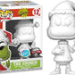 Funko Books The Grinch 12 The Grinch Santa Diy Special Edition