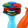 Enakshi Stacking Balancing Game Counting Discs Preschool Coordination Toy Gift|Toys & Hobbies | Preschool Toys & Pretend Play | 
