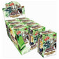 Yugioh Singles Hidden Arsenal Chapter 1 Booster Box - 8 Mini Boxes, Multicoloured, Cardstock