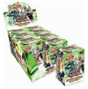 Yugioh Singles Hidden Arsenal Chapter 1 Booster Box - 8 Mini Boxes, Multicoloured, Cardstock