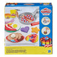 Play-Doh Kitchen Creations Flip 'N Pancakes Set With 14 Accessories & 8 Cans, Back To School Class Room Supplies, Food & Cooking Toys For Kids, Preschool Toys, Ages 3+
