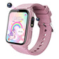 Gothwick Kids Smart Watch D11, Pink, Age 6-8, 26 Games, Perfect Birthday & Christmas Gift Ideas
