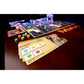 Funko Back To The Future - Back In Time Board Game For 2 - 4 Players