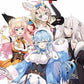 Weiss Schwarz: Hololive Production 5Th Generation Trial Deck+