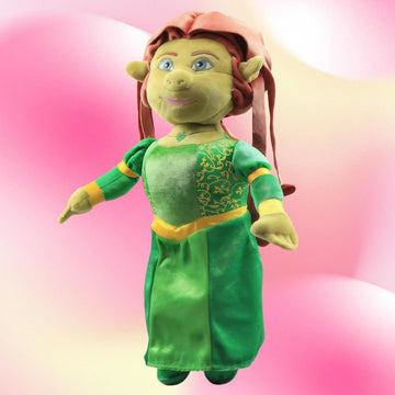 Secretcastle Princess Cloth Toy For Friends Plush Toy