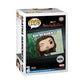 Funko Pop Tv: Meme - Agatha Harkness - Wandavision - Collectable Vinyl Figure - Gift Idea - Official Merchandise - For Kids & Ad