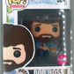 Funko Pop! Flocked Bob Ross #524