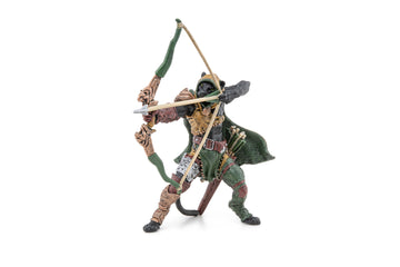 Papo - Hand-Painted - Fantasy - Mutant Panther - 36039 - Collectible - For Children - Suitable For Boys And Girls - From 3 Years Old