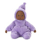 Madame Alexander 12' My First Lavender, Dark Skin Tone